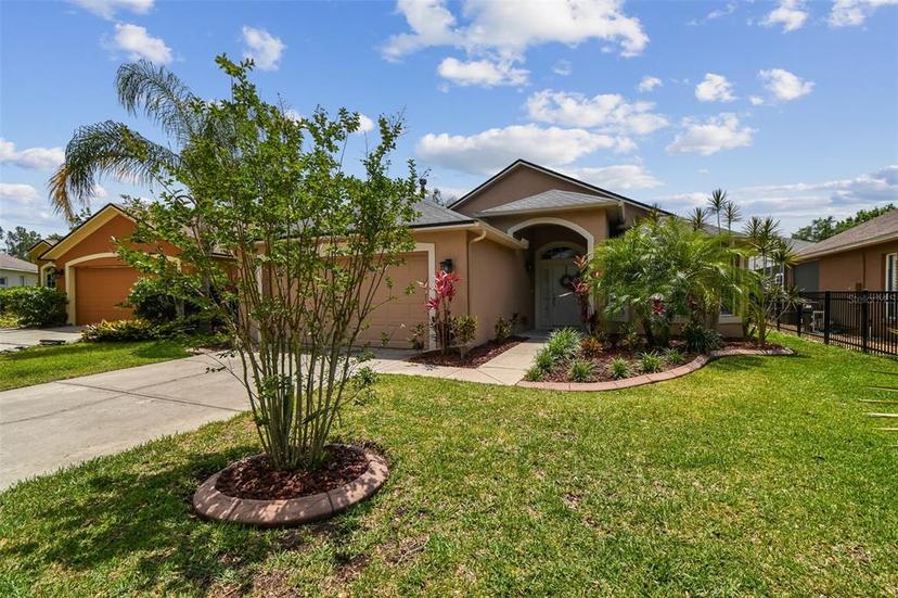 Picture of 6006 Chellas Court, Lutz FL 33558