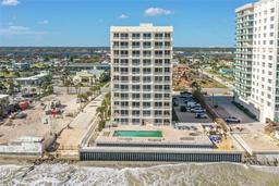 Picture of 2071 S Atlantic Avenue Unit 705, Daytona Beach, FL 32118