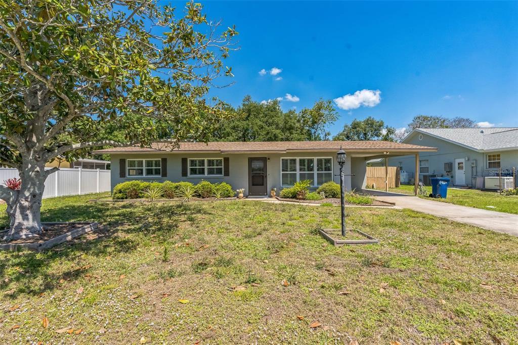 Picture of 5412 14Th Avenue Drive W, Bradenton, FL 34209