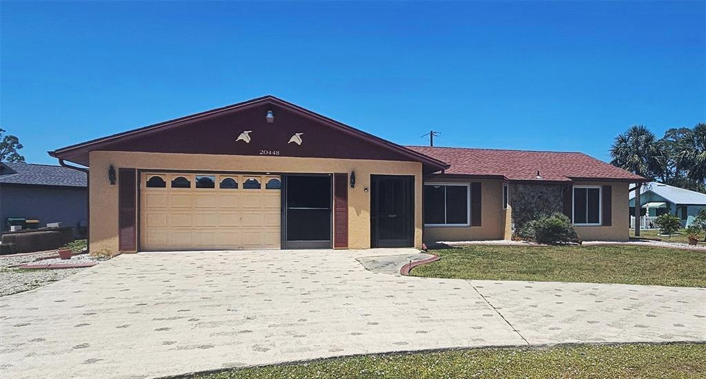 Picture of 20448 Quesada Avenue, Port Charlotte, FL 33952