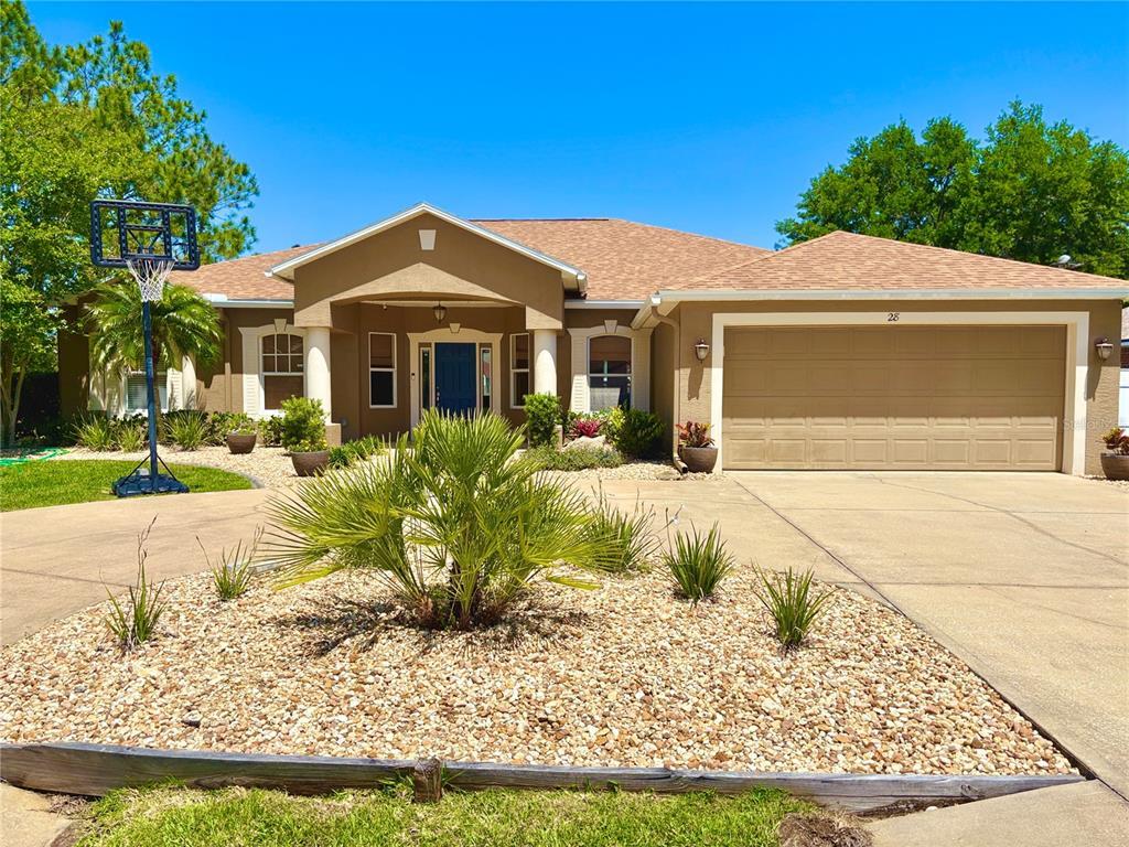 Picture of 28 Buffalo Meadow Lane, Palm Coast, FL 32137