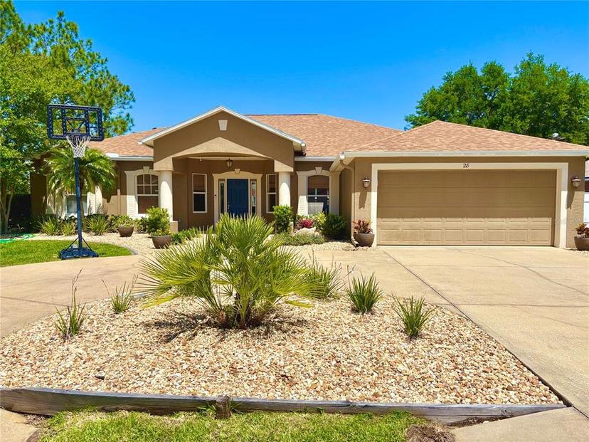 Picture of 28 Buffalo Meadow Lane, Palm Coast FL 32137