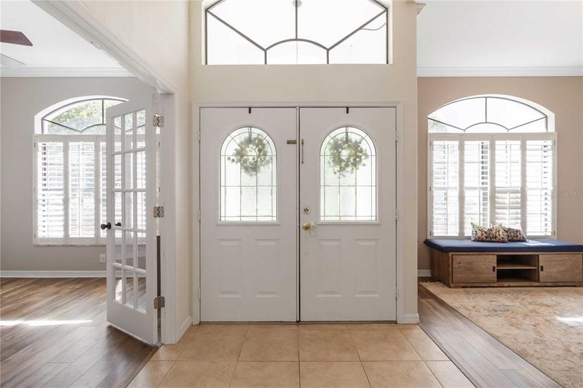 Picture of 3329 Cypress Landing Drive, Valrico FL 33596