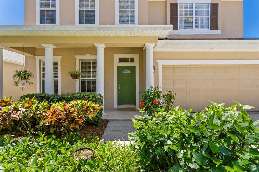 Picture of 13312 Tiger Lilly Lane, Tampa FL 33625
