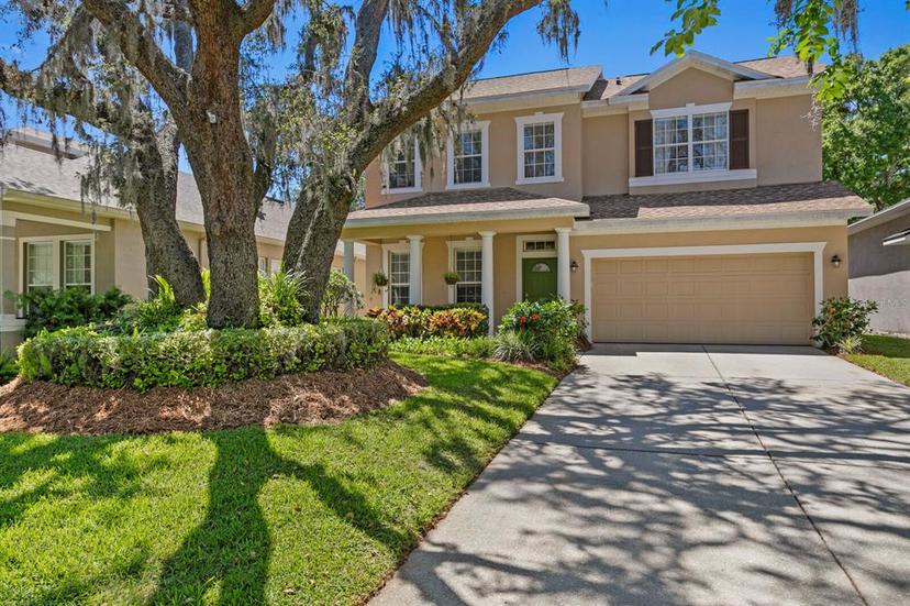 Picture of 13312 Tiger Lilly Lane, Tampa FL 33625