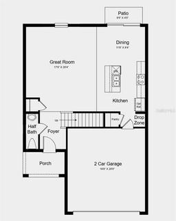 Picture of 12466 Gust Court, Hudson, FL 34669