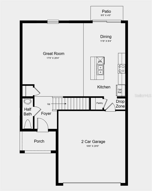 Picture of 12466 Gust Court, Hudson FL 34669