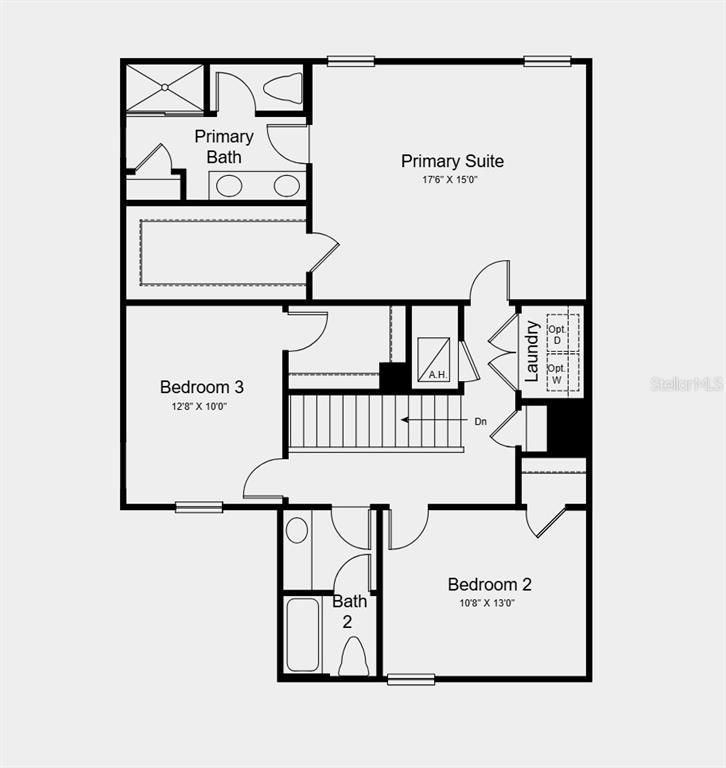 Picture of 12466 Gust Court, Hudson FL 34669