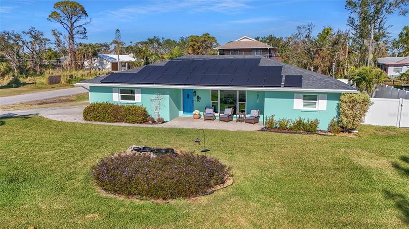 Picture of 4440 Yacht Club Drive, Venice FL 34293