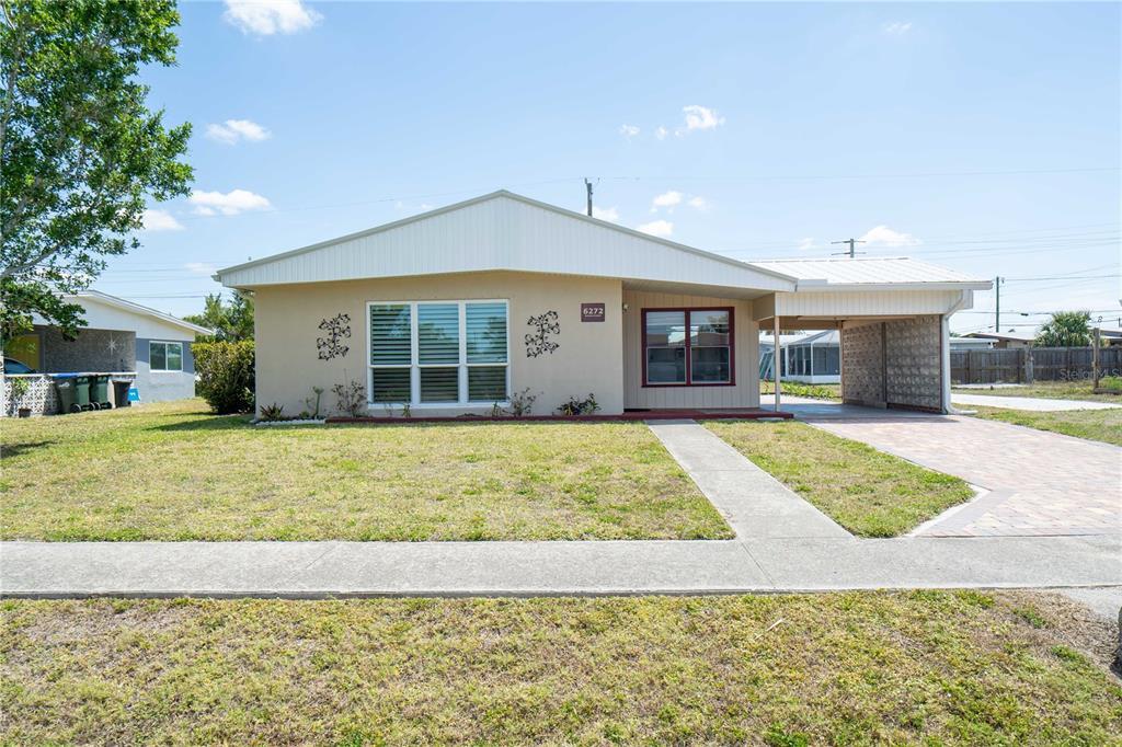Picture of 6272 Sooner Street, North Port, FL 34287