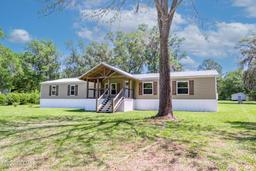 Picture of 19517 NW 137Th Lane, Lake Butler, FL 32054