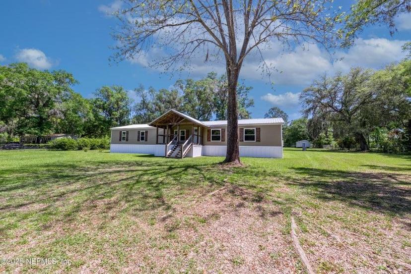 Picture of 19517 NW 137Th Lane, Lake Butler FL 32054