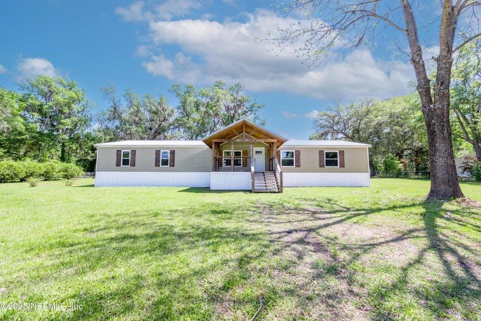 Picture of 19517 NW 137Th Lane, Lake Butler, FL 32054