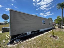 Picture of 715 Riverview Circle, North Port, FL 34287