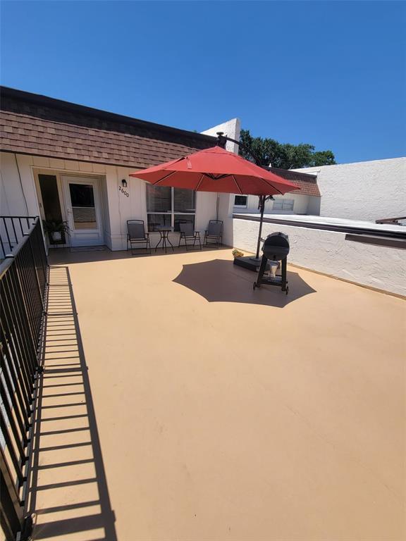 Picture of 2600 Demaret Drive Unit 327B, Titusville FL 32780