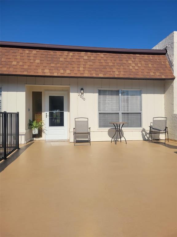 Picture of 2600 Demaret Drive Unit 327B, Titusville FL 32780