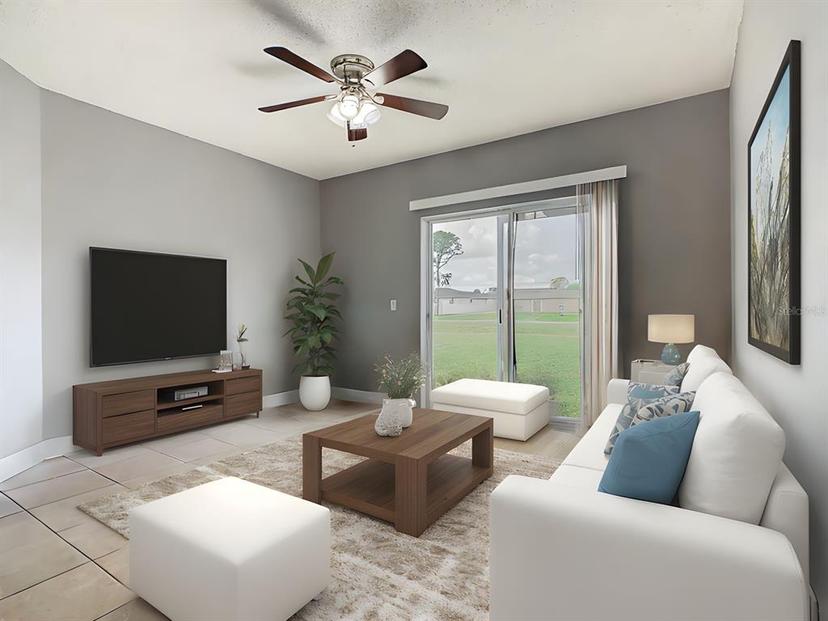 Picture of 107 Carlisle Court, Kissimmee FL 34758