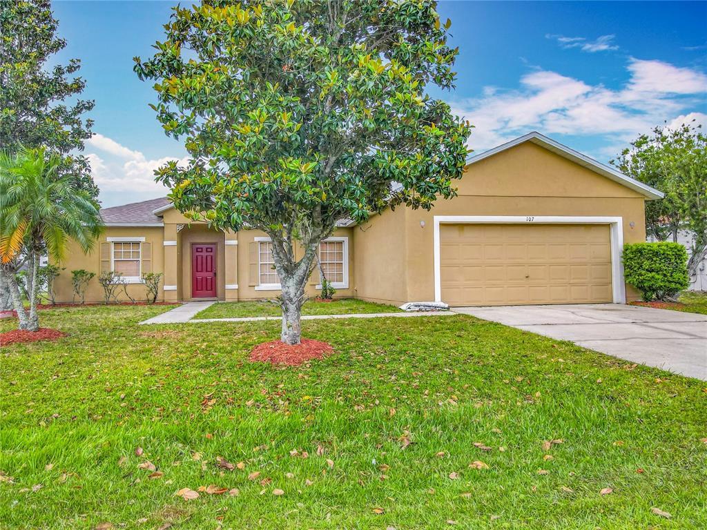 Picture of 107 Carlisle Court, Kissimmee, FL 34758