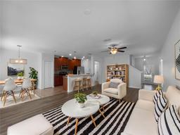 Picture of 1311 Trailwater Street, Ruskin, FL 33570