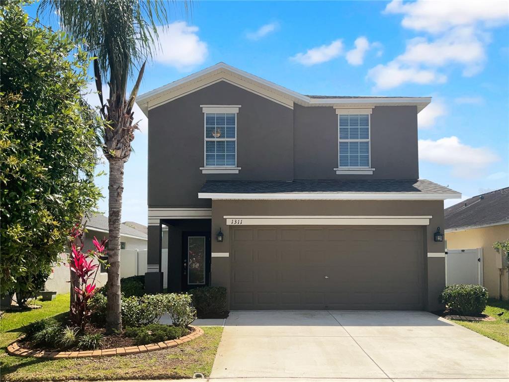 Picture of 1311 Trailwater Street, Ruskin, FL 33570