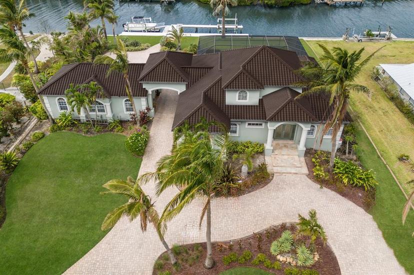 Picture of 4355 Pompano Lane, Palmetto FL 34221