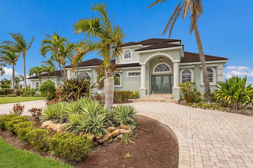 Picture of 4355 Pompano Lane, Palmetto FL 34221