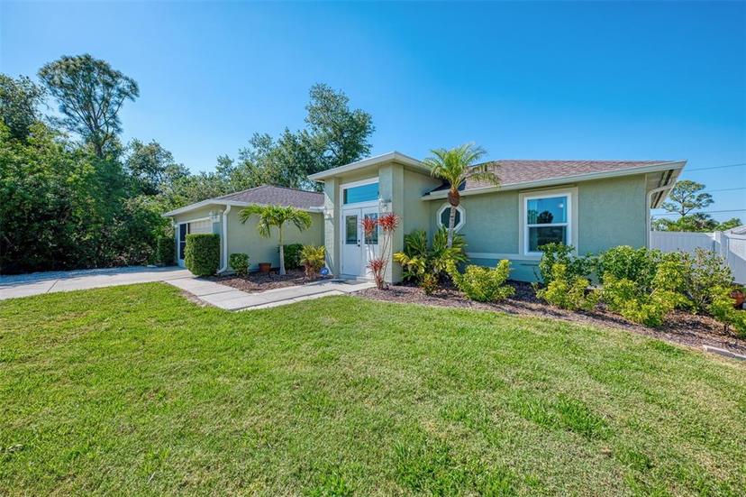 Picture of 23516 Peachland Boulevard, Port Charlotte FL 33954