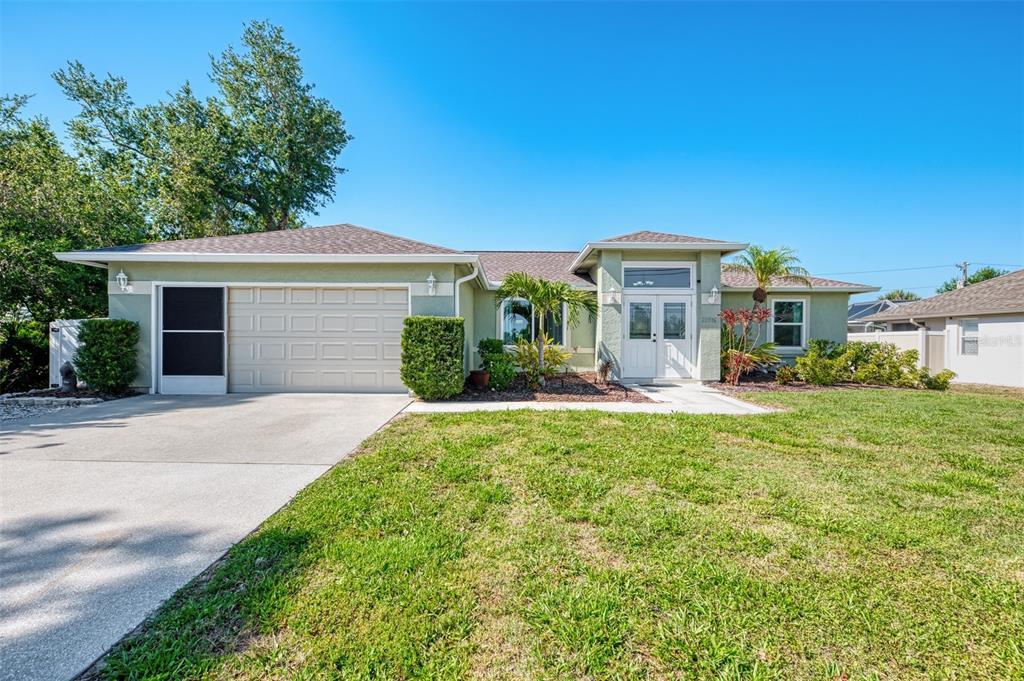 Picture of 23516 Peachland Boulevard, Port Charlotte, FL 33954