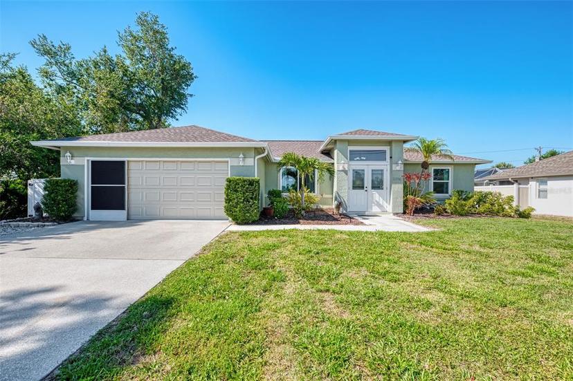Picture of 23516 Peachland Boulevard, Port Charlotte FL 33954