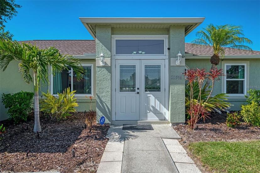 Picture of 23516 Peachland Boulevard, Port Charlotte FL 33954