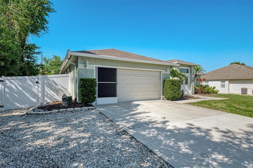 Picture of 23516 Peachland Boulevard, Port Charlotte FL 33954