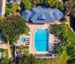 Picture of 4244 Sun Village Court Unit 160, New Smyrna Beach, FL 32169