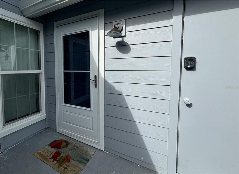 Picture of 4244 Sun Village Court Unit 160, New Smyrna Beach FL 32169