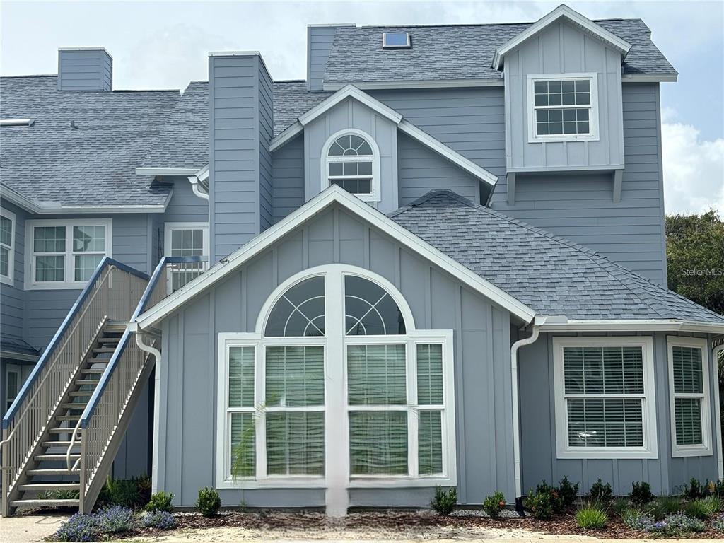 Picture of 4244 Sun Village Court Unit 160, New Smyrna Beach, FL 32169
