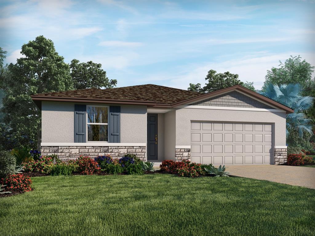 Picture of 4728 Jasmine Circle, Leesburg, FL 34748