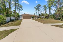 Picture of 4344 Eldron Avenue, North Port, FL 34286