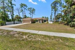 Picture of 4344 Eldron Avenue, North Port, FL 34286
