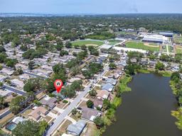 Picture of 1428 Chesterfield Drive, Dunedin, FL 34698