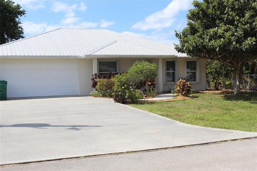 Picture of 2422 SE 33Rd Street, Okeechobee FL 34974