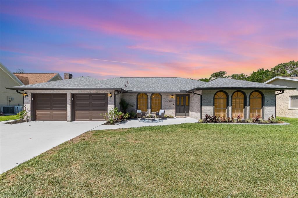 Picture of 71 Lazy Eight Drive, Port Orange, FL 32128
