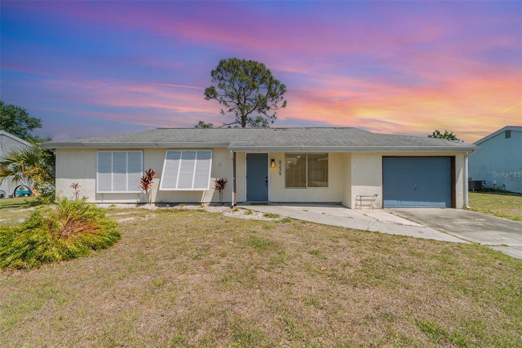 Picture of 8238 San Jacinto Avenue, North Port, FL 34287
