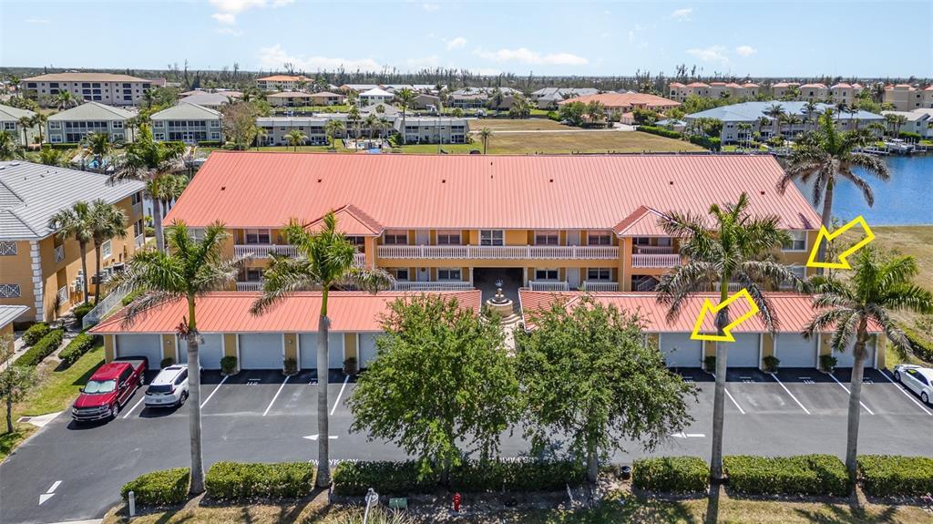 Picture of 3228 Purple Martin Drive Unit 116, Punta Gorda, FL 33950