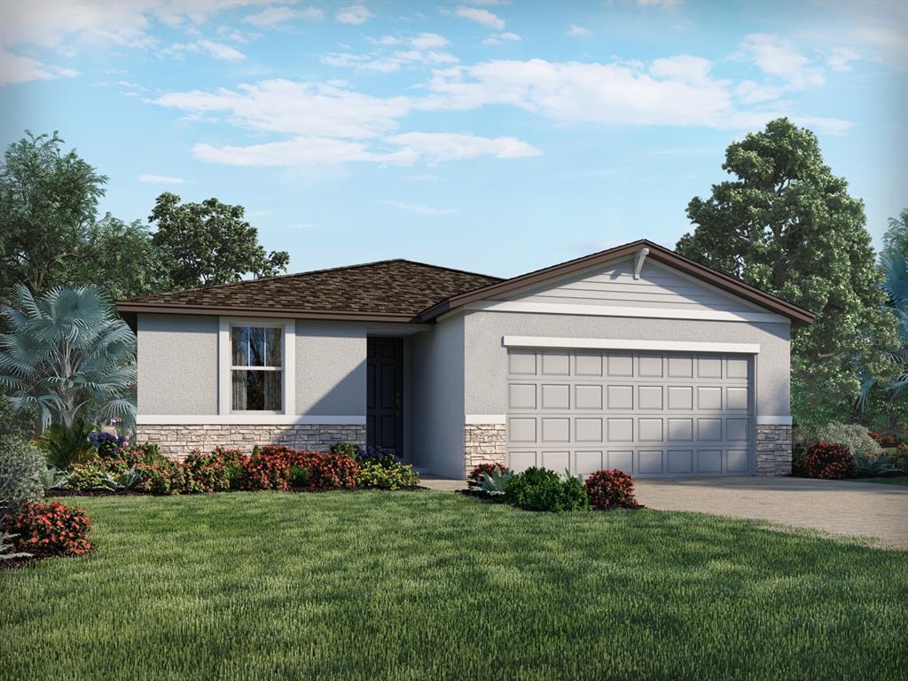 Picture of 4732 Jasmine Circle, Leesburg, FL 34748
