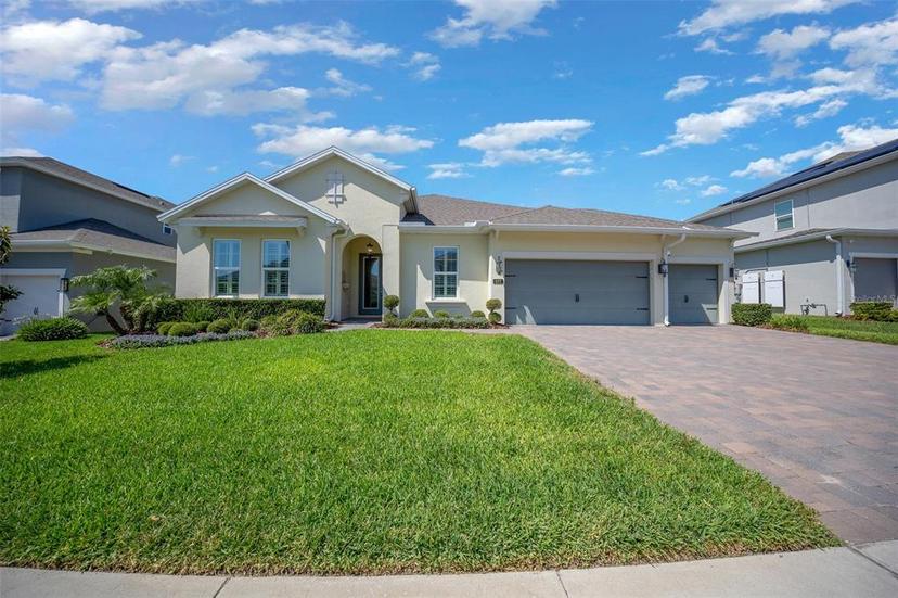 Picture of 677 Brooks Field Drive, Winter Garden FL 34787
