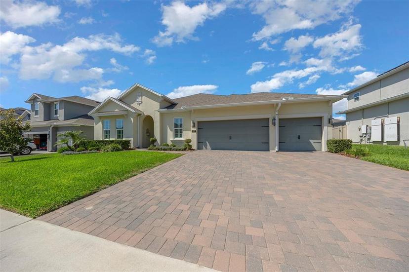 Picture of 677 Brooks Field Drive, Winter Garden FL 34787