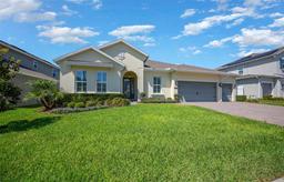 Picture of 677 Brooks Field Drive, Winter Garden, FL 34787
