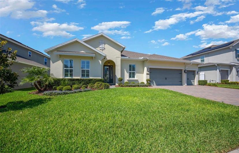 Picture of 677 Brooks Field Drive, Winter Garden FL 34787