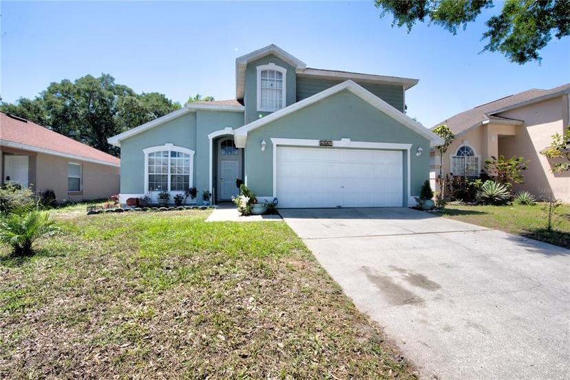 Picture of 4381 Creekside Boulevard, Kissimmee FL 34746