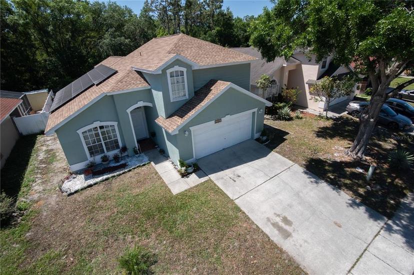 Picture of 4381 Creekside Boulevard, Kissimmee FL 34746
