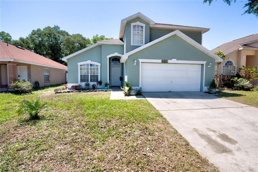 Picture of 4381 Creekside Boulevard, Kissimmee FL 34746